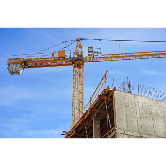 Tower crane